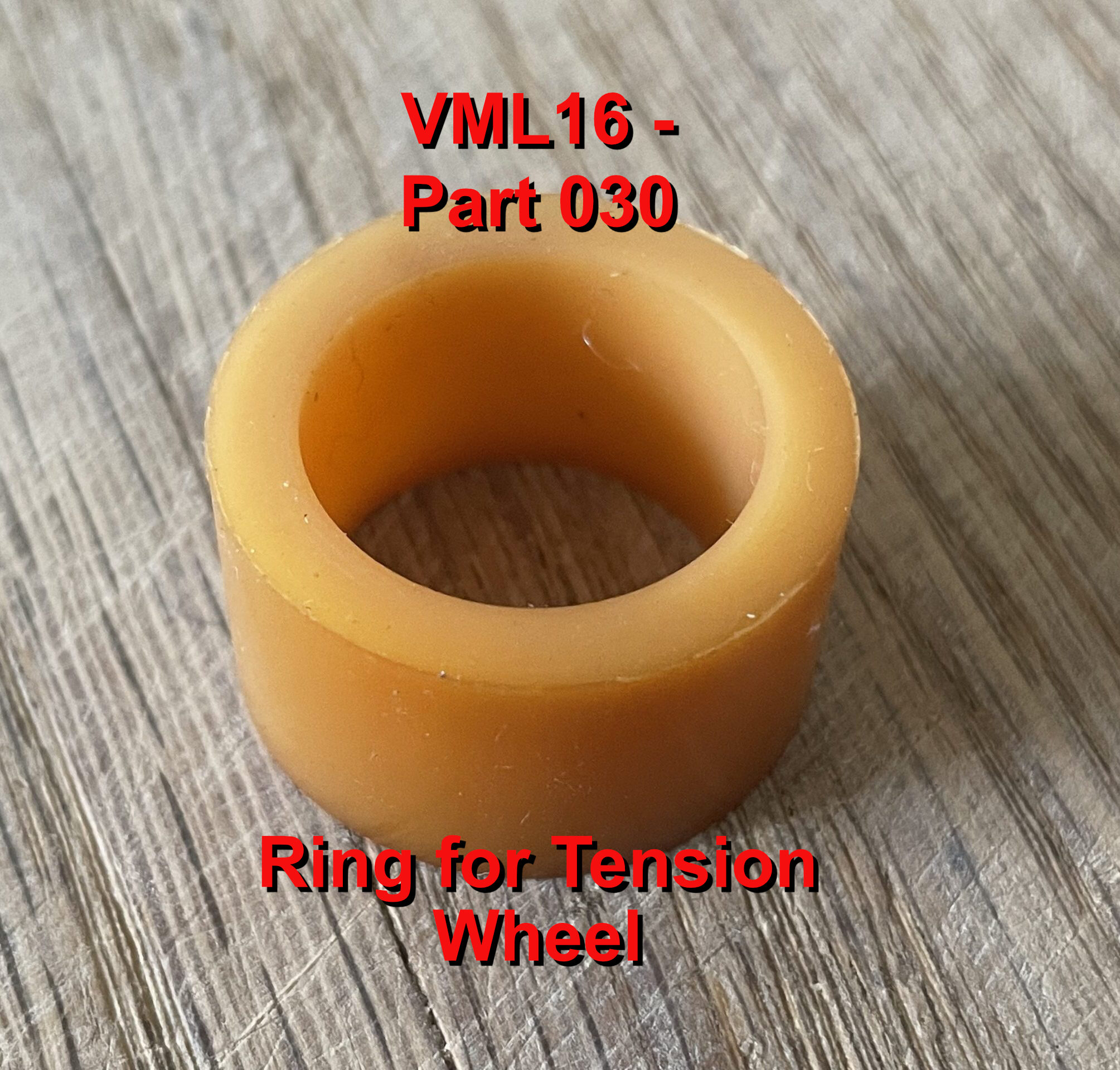 VML16-030-RingforTensionWheel
