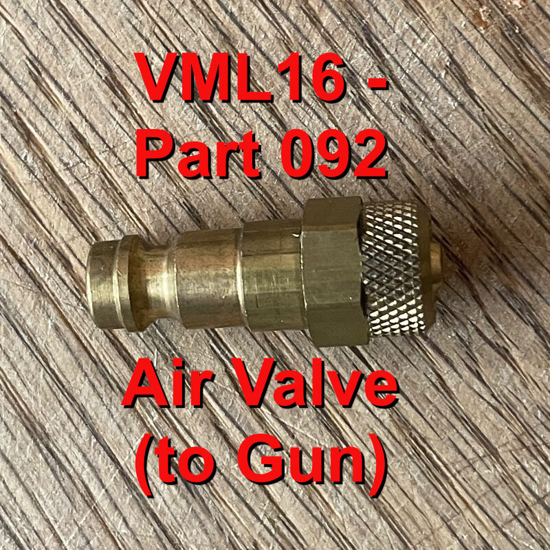 VML16-092-AirValvev