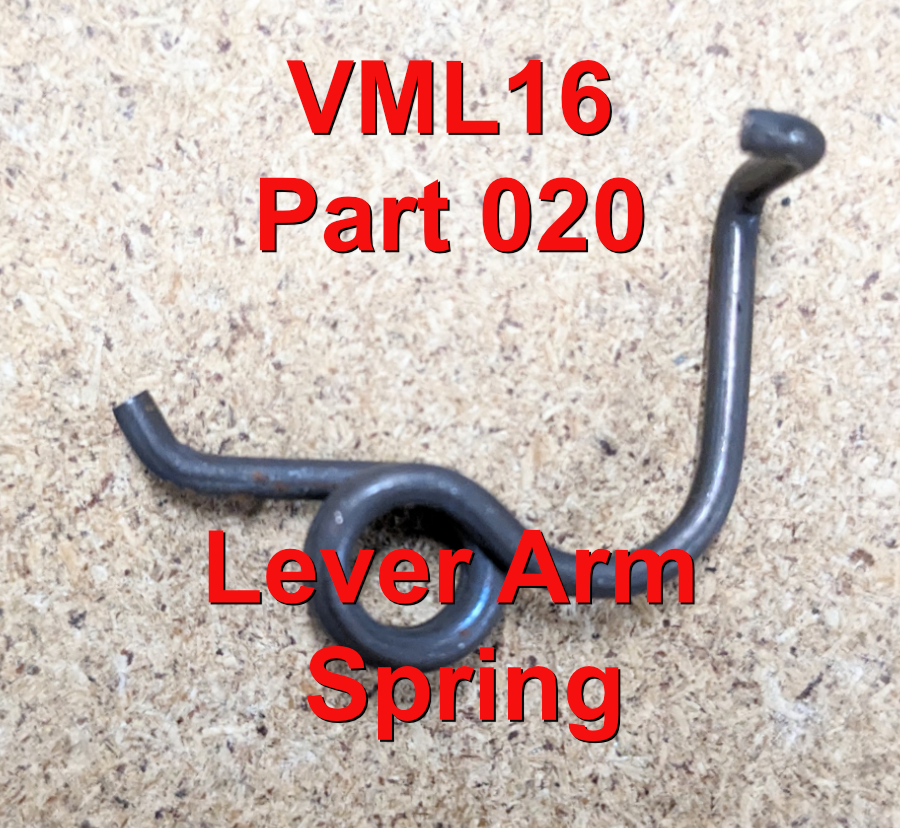 VML16-020-LeverArmSpring