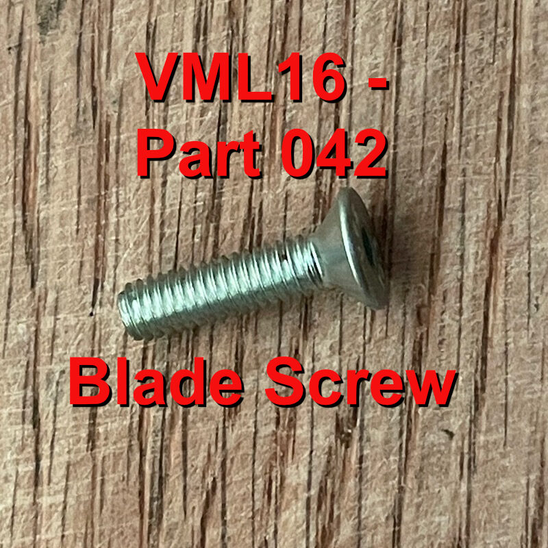 VML16-042-blade-screw