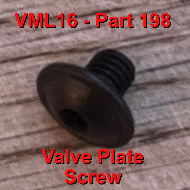 VML16-198-ValvePlateScrew