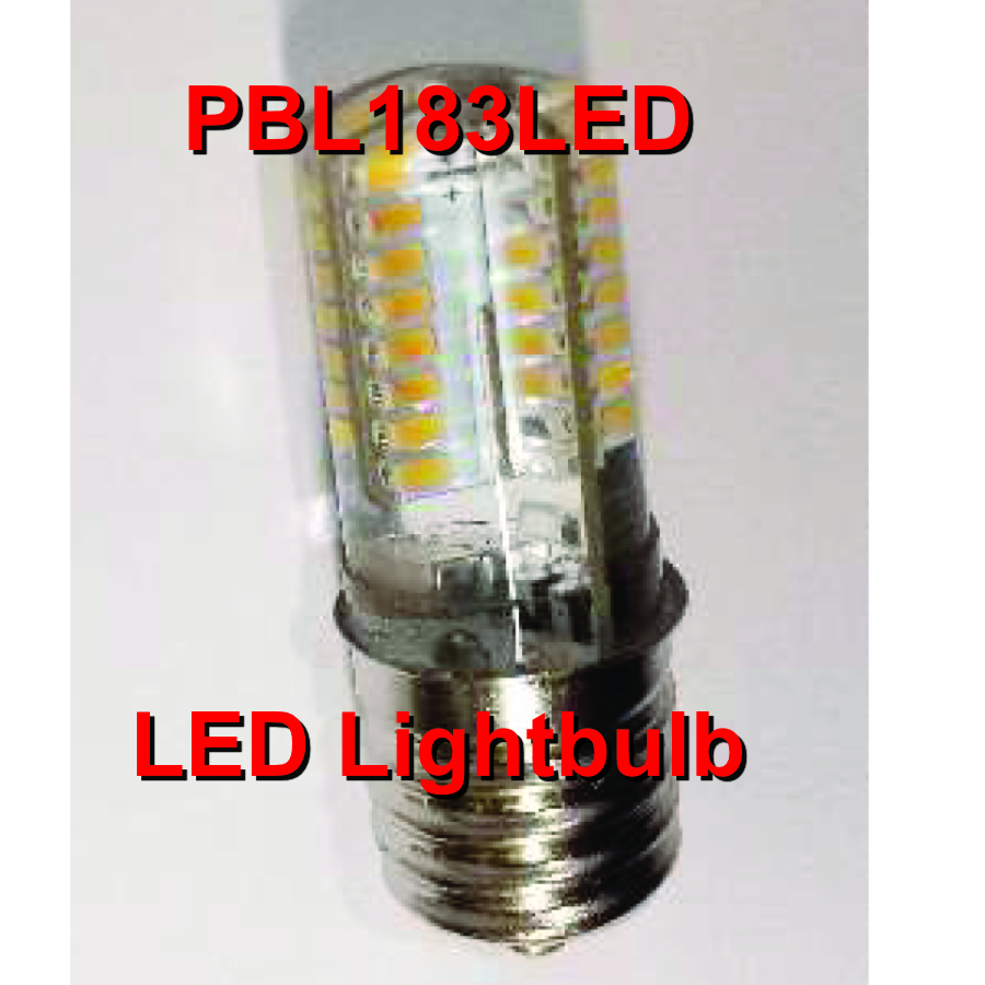 PBL183LED-Lightbulb